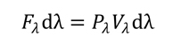 Equation